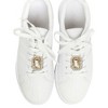 Unique Bargains Gemstone Style with Detachable Clip Shoe Accessories 2 Pcs - 3 of 4