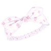 Hudson Baby Infant Girl Headbands 5pk, Lace Medallion, 0-24 Months - 2 of 4