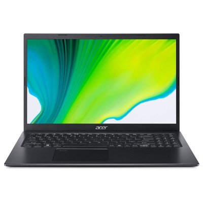Acer Aspire 5 - 15.6" Laptop Intel Core i7-1165G7 2.8GHz 12GB RAM 512GB SSD W11H - Manufacturer Refurbished
