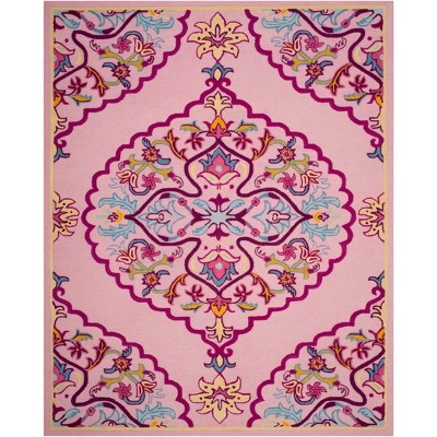 Bellagio BLG605 Hand Tufted Rug - Safavieh