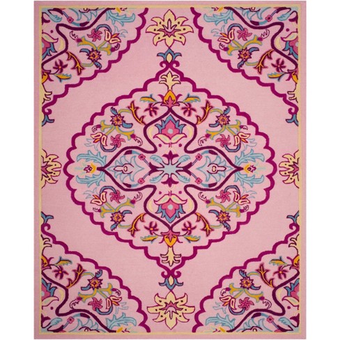 Bellagio BLG605 Hand Tufted Rug - Safavieh - image 1 of 4