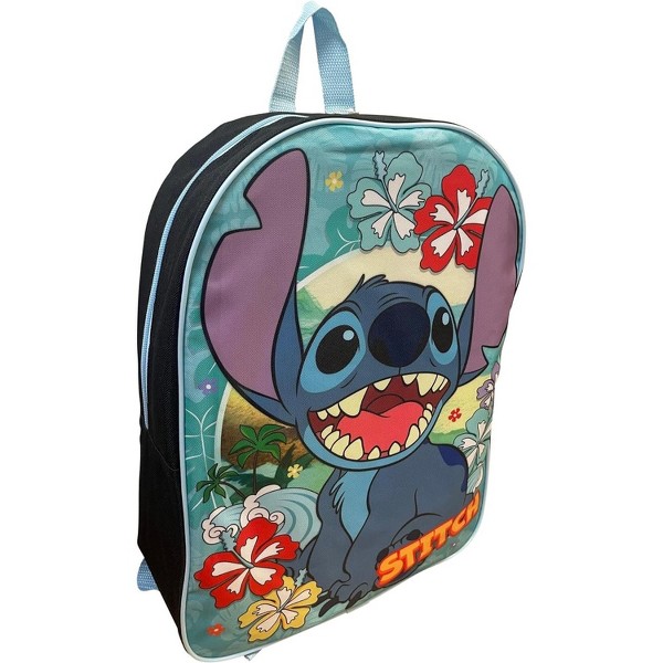 Mochila escolar con licencia de 15 pulgadas para niños 3