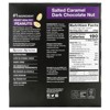 KIND Bars Salted Caramel & Dark Chocolate Nut, 12 Bars, 1.4 oz (40 g) Each - 2 of 3