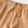 Baby Waffle Top & Bottom Set - Cat & Jack™ - 3 of 3