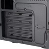 SilverStone Technology FARA 313 Compact Micro-ATX Tower Chassis with Excellent Drive Compatibility and Type-C Port, SST-FA313-B-C - 3 of 4