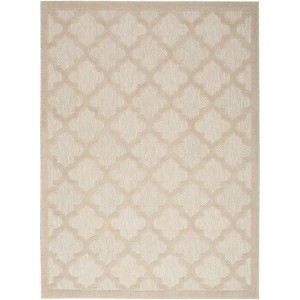 Nourison Trellis Outdoor Rug - 1 of 4