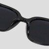 Anna-Kaci Chic Square Women's Polarized Sunglasses UV400 Protection - 4 of 4