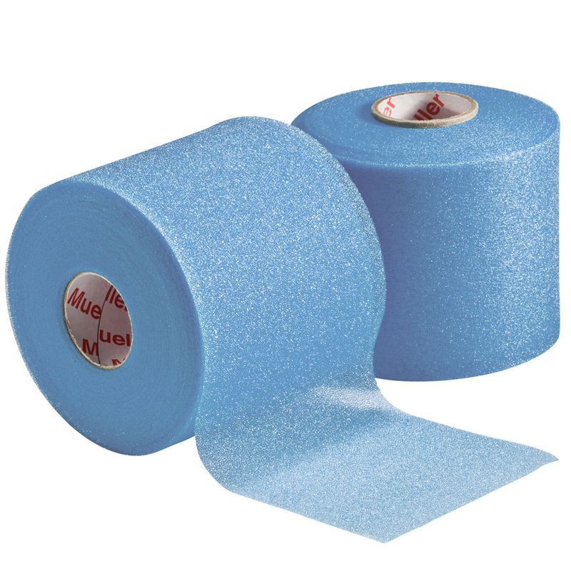 Mueller Sports Medicine MWrap Pre-Taping Foam Underwrap, 1 of 2