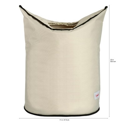 Orangutan Collapsible Kids Laundry Hamper with Handles