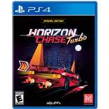 Horizon Chase Turbo (Special Edition) - Playstation 4