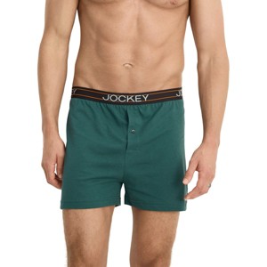 Jockey Men's ActiveBlend Knit 5" Boxer - 1 of 3