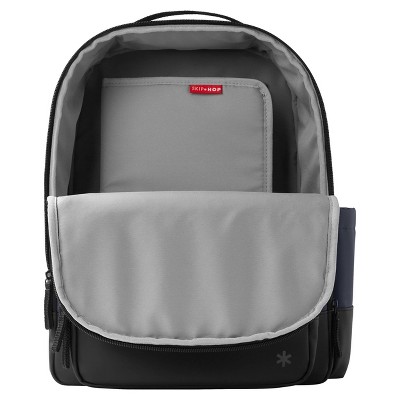 Skip Hop Flex Sporty Diaper Bag Backpack_1