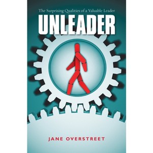 Unleader - by  Jane Overstreet (Paperback) - 1 of 1