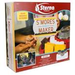 Sterno Products S'Mores Maker - 5pc