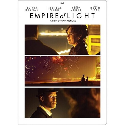 Empire Of Light dvd 2022 Target