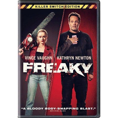 Freaky (DVD)