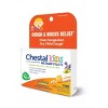 Chestal Kids Pellets 2 MDT by Boiron Homeopathic Medicine For Cough & Mucus Relief  -  2 Tubes Pellet - image 3 of 4