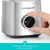 CASABREWS Artist, 430ml Electric Milk Frother, Dishwasher Safe Part, For  Both Hot and Cold Use, Silver - 4 of 4