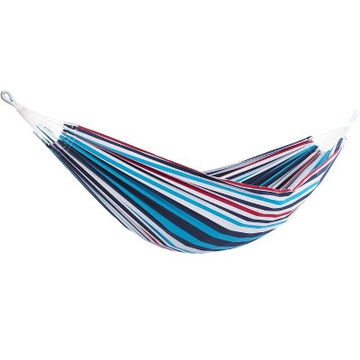 Vivere Brazilian Style Double Hammock
