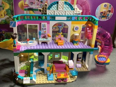 LEGO Friends Pet Day Care Center