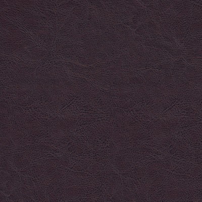 Brown Faux Leather Tufted Storage Ottoman with Hinged Lid