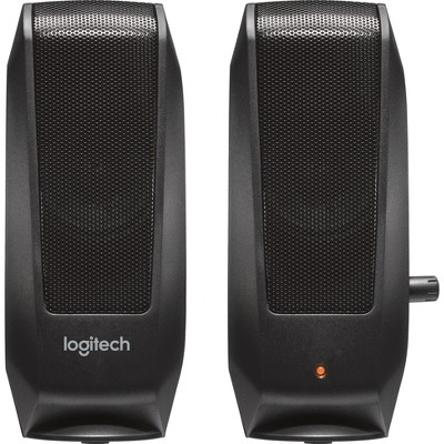 Logitech Bluetooth Speaker Adapter Target