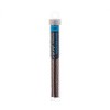 John Bead Czech Glass Seed Beads 10/0 Vial Terra Intensive Dark Brown, 22g - 2 of 2