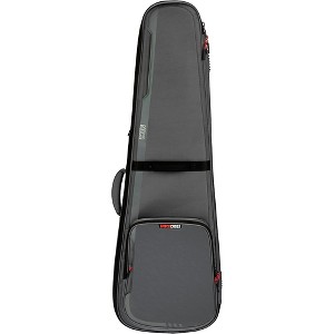 Gator ICON Series Gig Bag for Electric Bass Guitars - 1 of 4