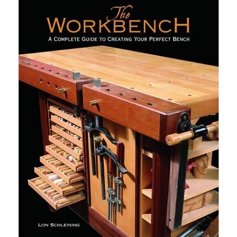 Ready to Build Workbench Review, Stuff We Love