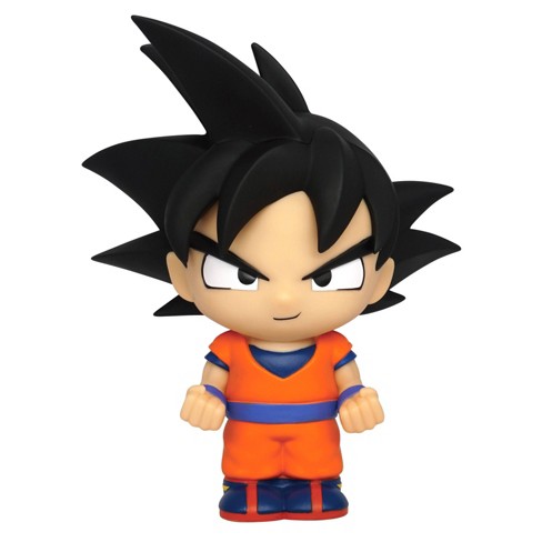 goku with his shirt off dbz s