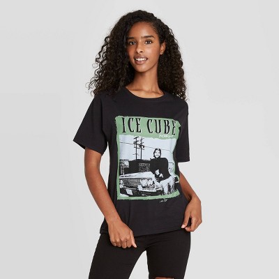 ice cube t shirt