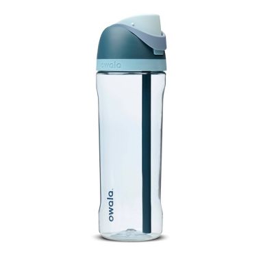 Owala 25 fl oz FreeSip Tritan Water Bottle - Rain Delay