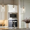 Quorum Lighting 1 - Light Pendant in  Noir - 2 of 2