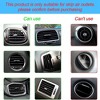 TruAIR 20-Piece Car Air Conditioner Decoration Strips - 2 of 4