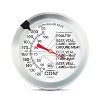 CDN Large Instant Read Meat and Poultry Roasting Thermometer - 2 of 4