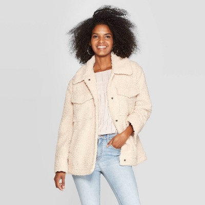 Target knox rose discount jacket