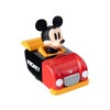 Disney SP Classic Mickey Pull Back Car Series D100 Ver. Set(4pcs)( Pull Back Car ) - 4 of 4