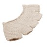 INSPIRE CHIC Cotton No Show Toe Socks Yoga Socks - 2 of 4