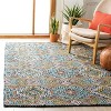 Aspen APN273 Hand Tufted Indoor Rug -Safavieh - 2 of 4