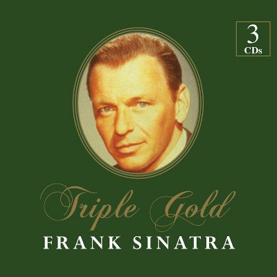 Frank Sinatra - Triple gold (CD)