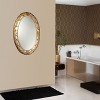 Chloe Lighting Reese Framed Wall Mirror 22x32 - 4 of 4