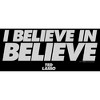 Juniors Womens Ted Lasso I Believe In Believe... T-Shirt - 2 of 4