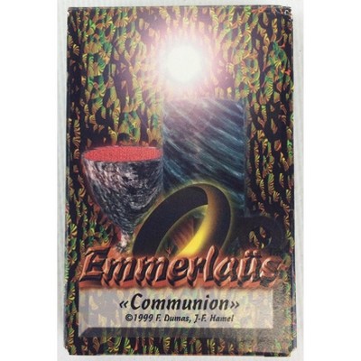 Communion Extension Board Game