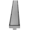 ALFI brand ABLD36B-PSS 36Inch Modern Polished Stainless Steel Linear Shower Drain with Solid Cover - 2 of 4