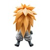 Banpresto Dragon Ball Kai High Quality DX Movie Super Saiyan 3 Gotenks Figures - 4 of 4