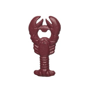 Beachcombers Lobster Bottle Opener - 1 of 4