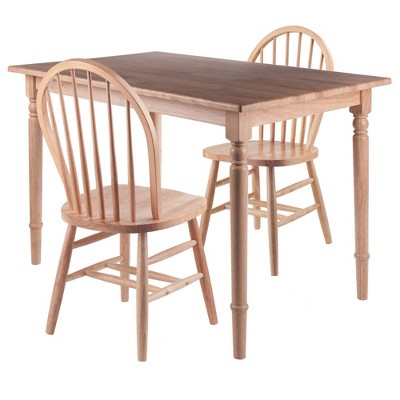 target windsor chair