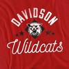 Men's Davidson College Official Wildcats T-Shirt Wildcats - 2 of 4