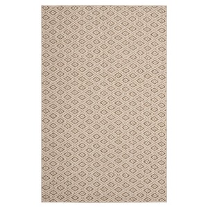Lydia Accent Rug - Taupe (3
