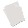 Bagcraft Grease-Proof Quilon Pan Liners, 16.38 x 24.38, White, 1,000/Carton - 3 of 4